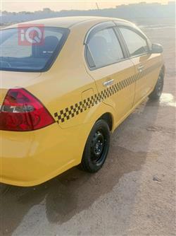 شيفروليه أفيو